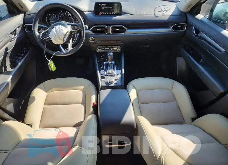 JM3KFBCM7L0725155 Photo# 8