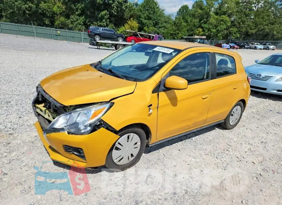 ML32AUHJ0MH006725 Photo# 1