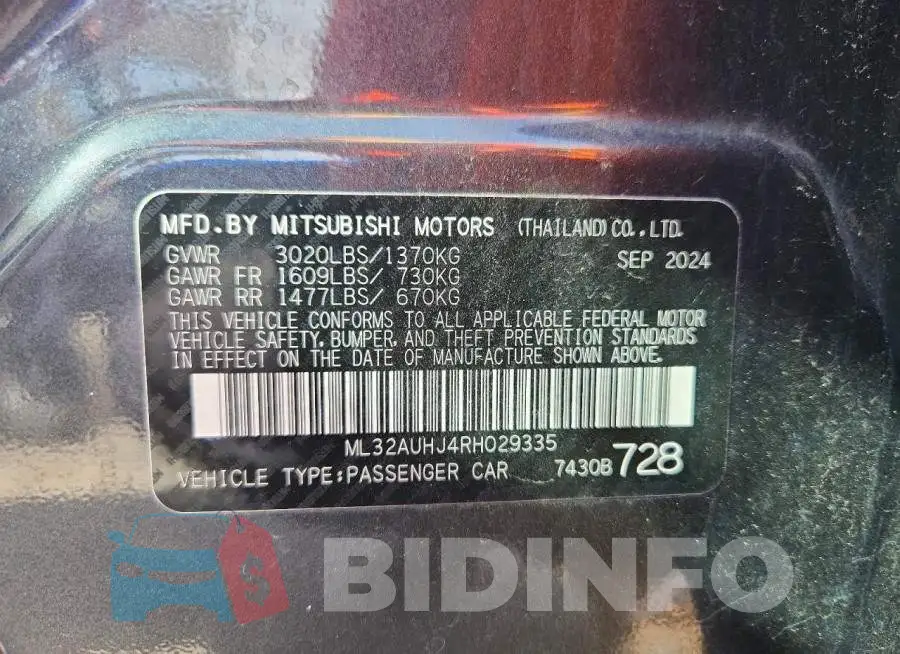 ML32AUHJ4RH029335 Photo# 13