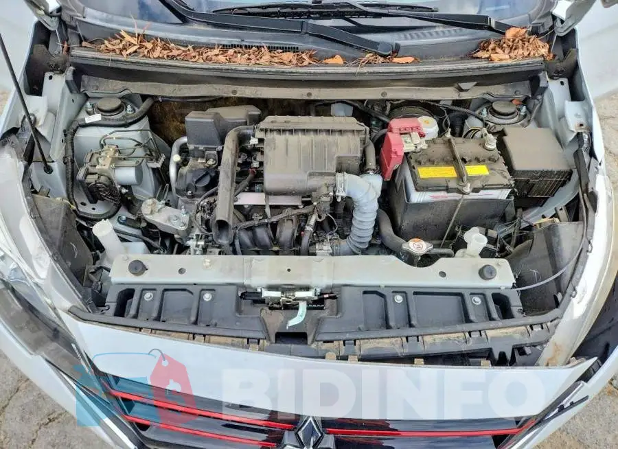 ML32AWHJ4PH004847 Photo# 11