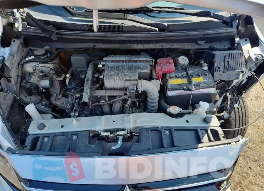 ML32FUFJ1PHF04671 Photo# 11
