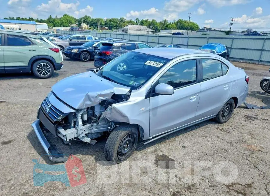 ML32FUFJ1PHF04671 Photo# 1