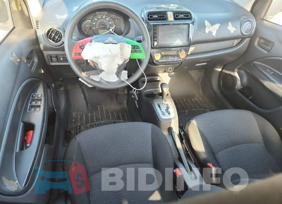 ML32FUFJ4RHF16140 Photo# 8