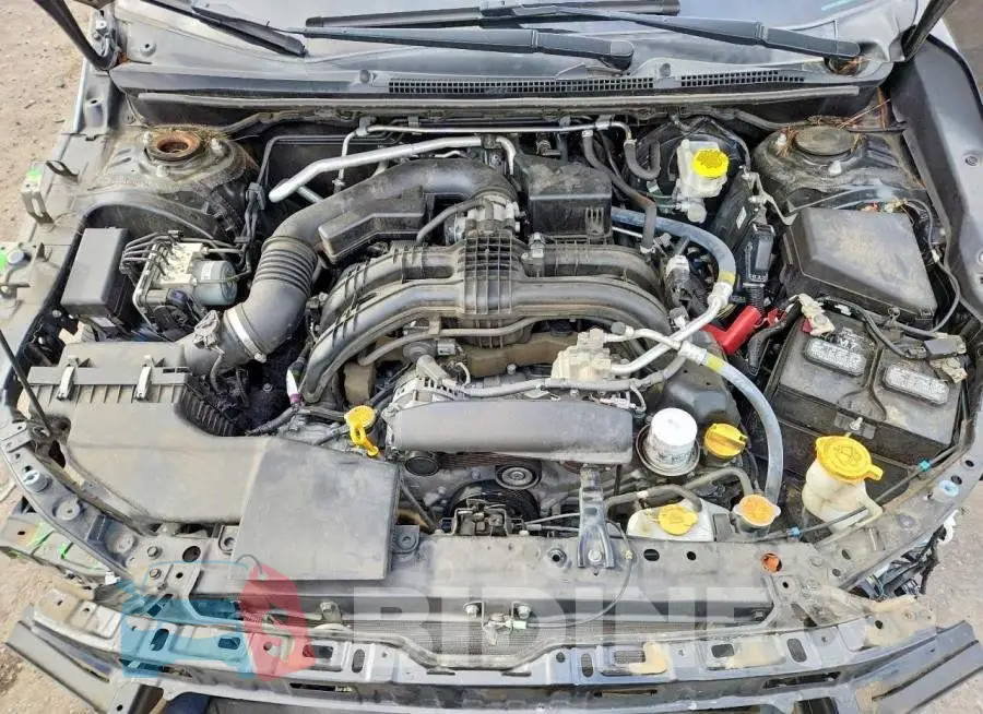 4S3GTAD61L3710523 Photo# 12