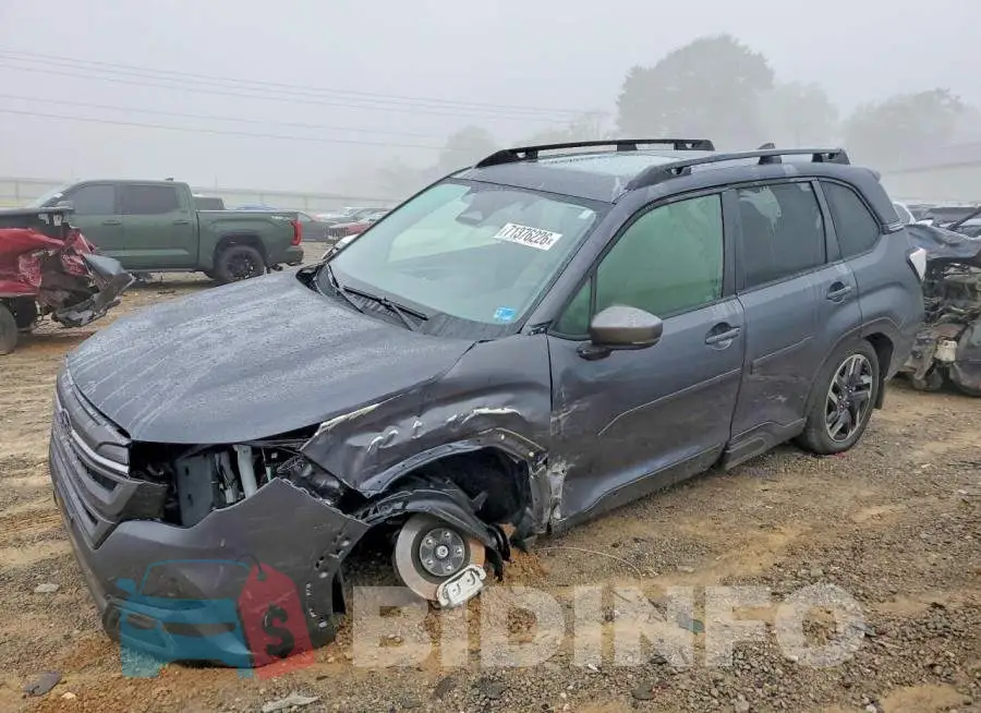 JF2SLDRC7SH402835 Photo# 1