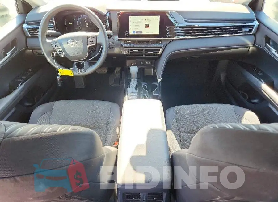 4T1DAACK7TU696804 Photo# 8