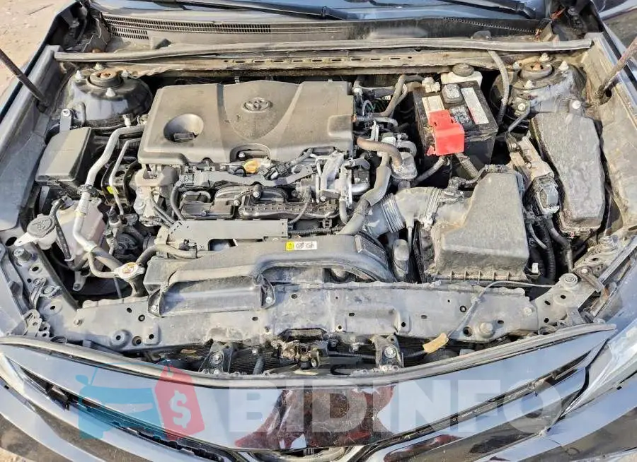 4T1F11AKXLU903911 Photo# 11