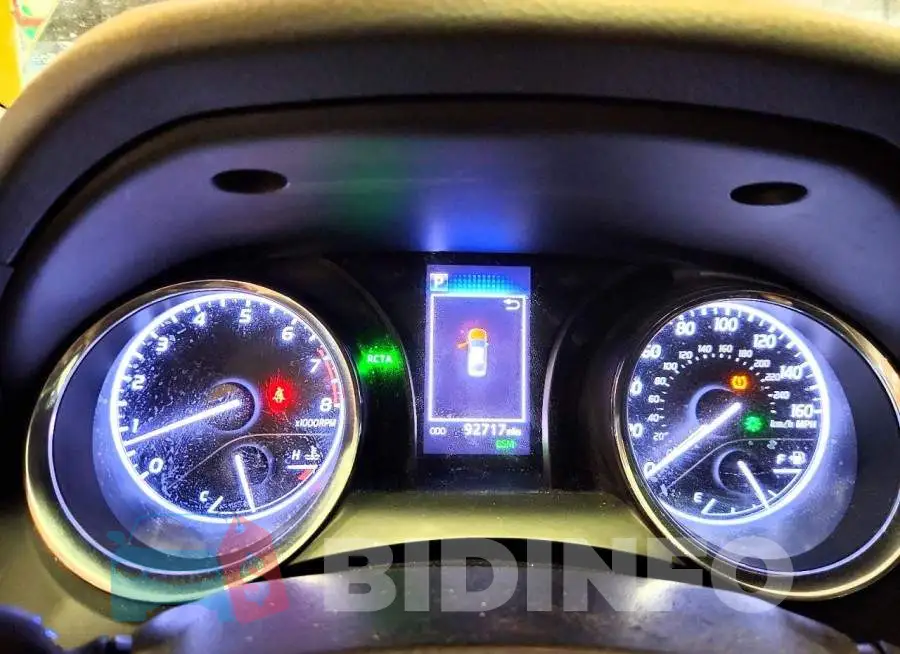 4T1M11AKXLU987445 Photo# 9