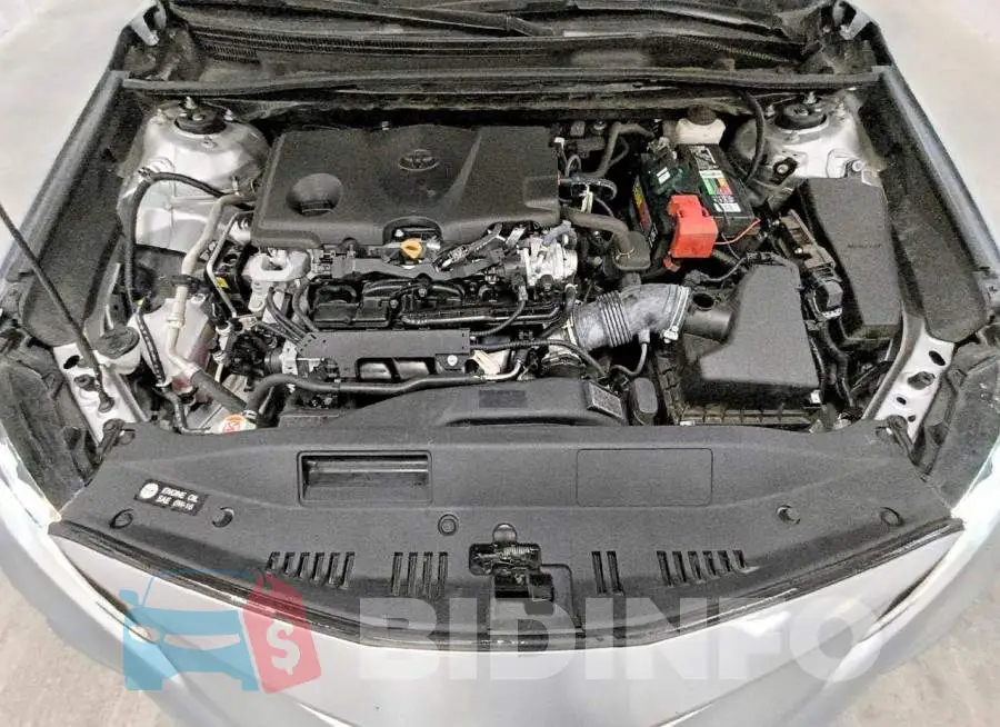 4T1R11AK0PU834701 Photo# 11
