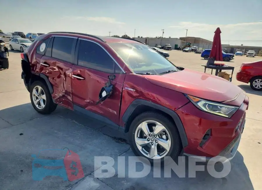 4T3D6RFV8MU049245 Photo# 4