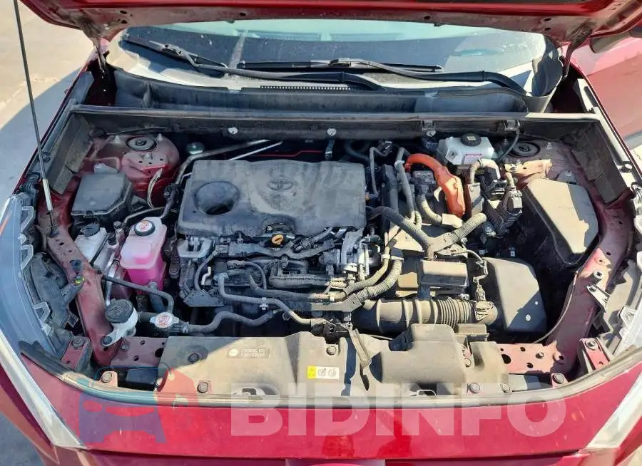 4T3D6RFV8MU049245 Photo# 12