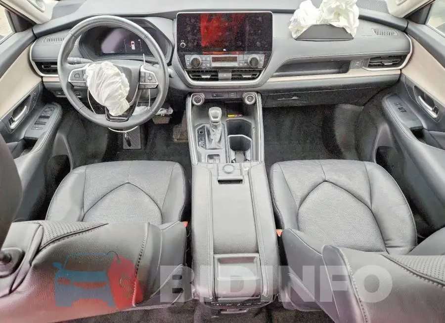 5TDACAB53RS027746 Photo# 8