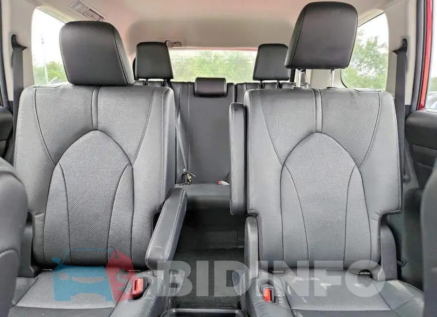 5TDACAB53RS027746 Photo# 10