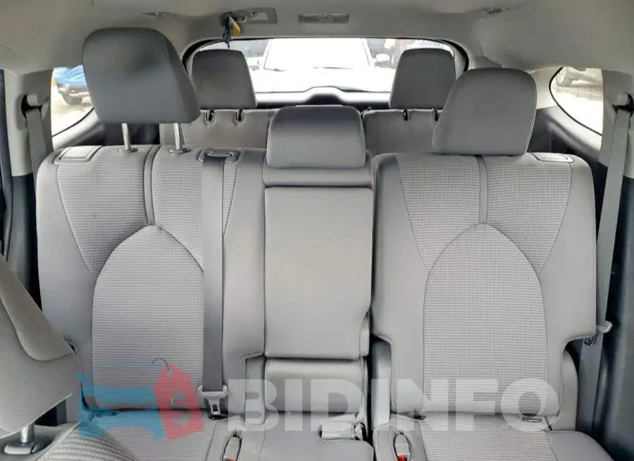 5TDBZRBH9NS223082 Photo# 10