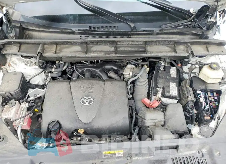 5TDBZRBH9NS223082 Photo# 12