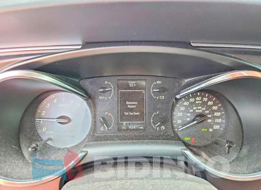 5TDZY5G16KS073062 Photo# 9