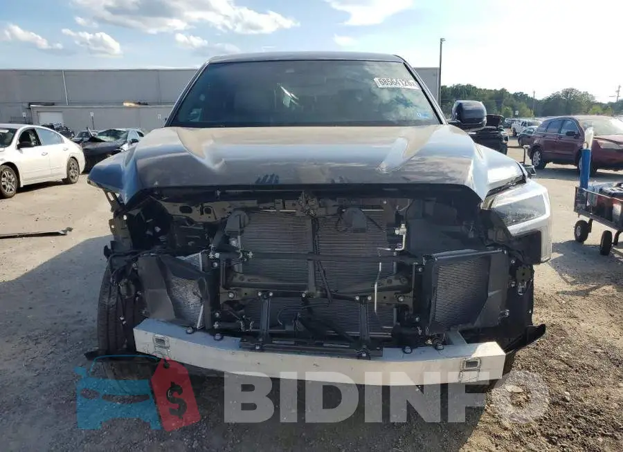 5TFJA5DBXTX424016 Photo# 5