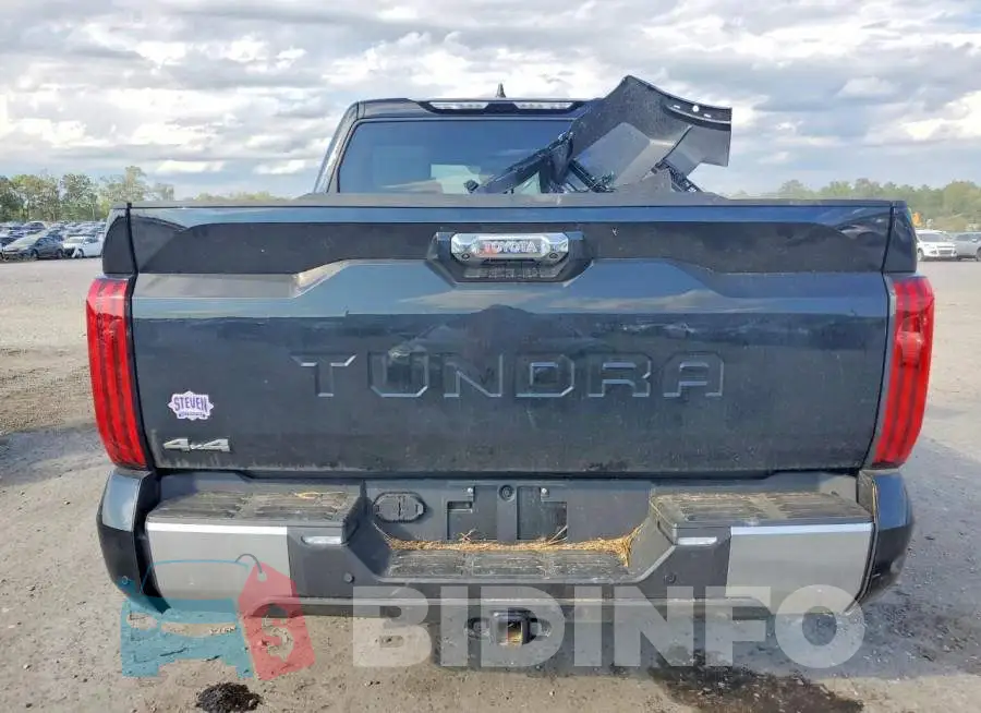 5TFJA5DBXTX424016 Photo# 6