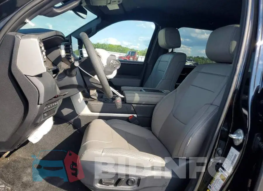 5TFJA5DBXTX424016 Photo# 7