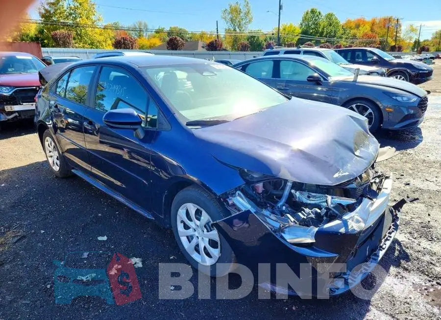 5YFB4MDE1PP072691 Photo# 4