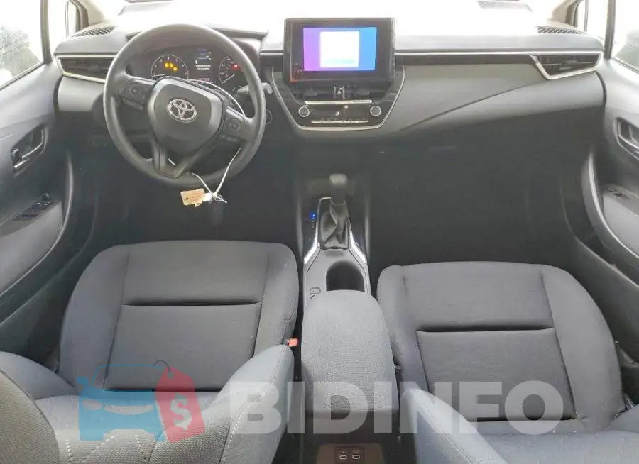 5YFB4MDE1RP186600 Photo# 8