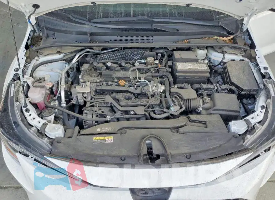 5YFB4MDE1RP186600 Photo# 11