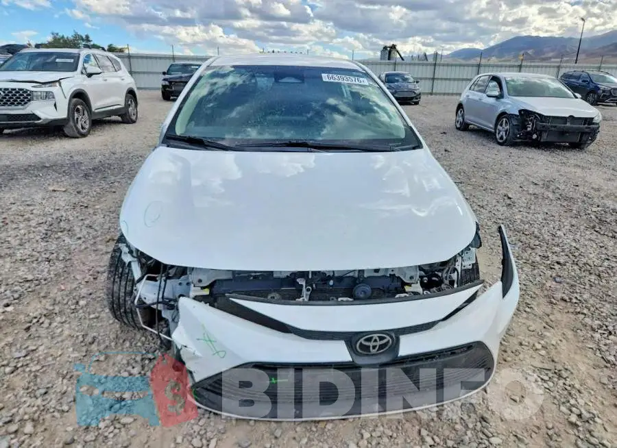 5YFB4MDE2PP012788 Photo# 5