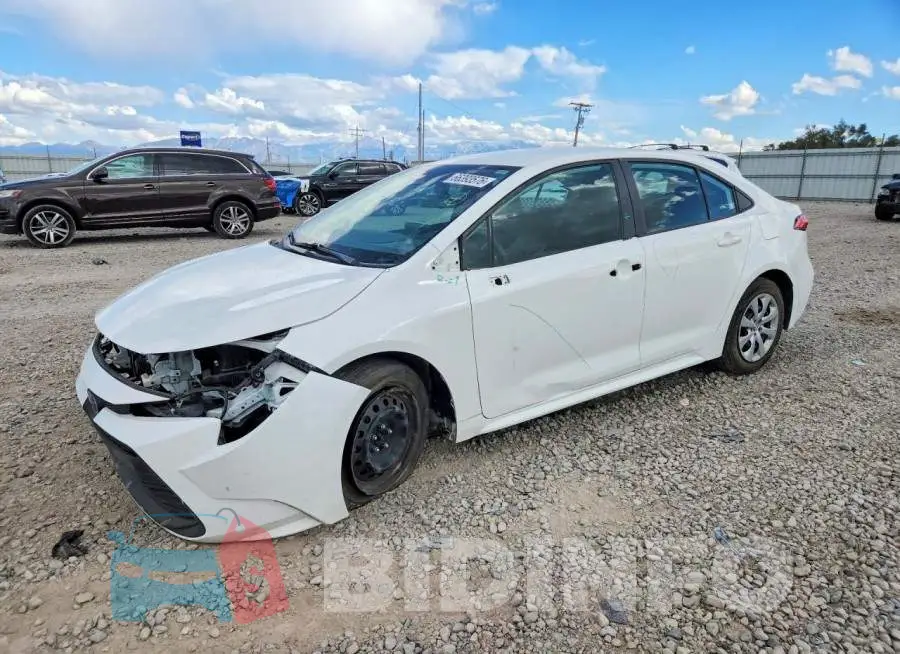 5YFB4MDE2PP012788 Photo# 1