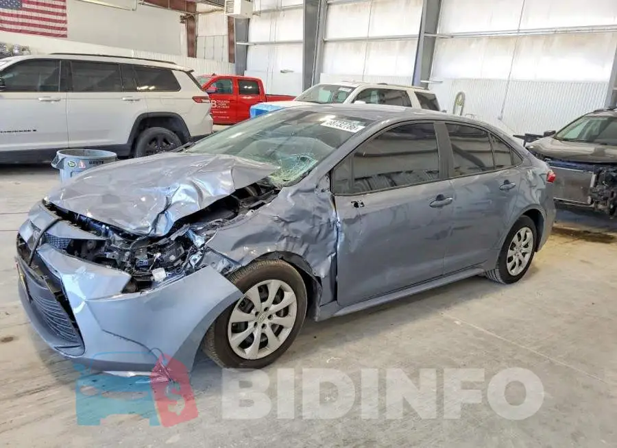 5YFB4MDE3RP147104 Photo# 1