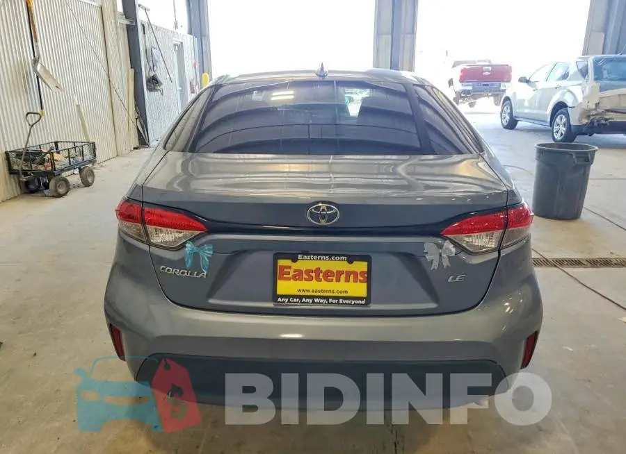 5YFB4MDE3RP147104 Photo# 6