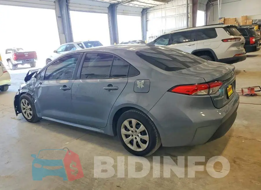 5YFB4MDE3RP147104 Photo# 2