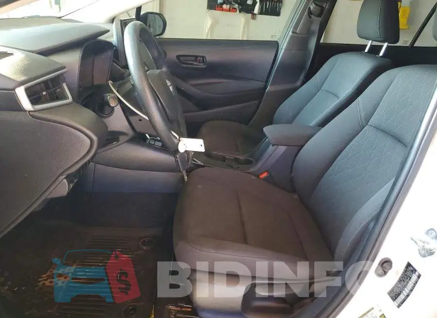 5YFB4MDE4RP150335 Photo# 7