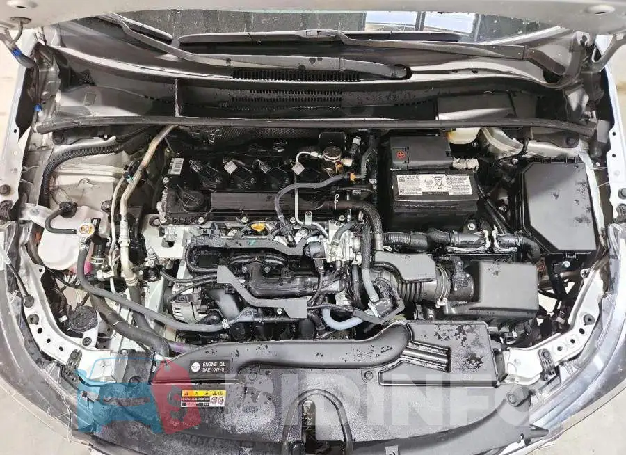 5YFB4MDE4TP416962 Photo# 11