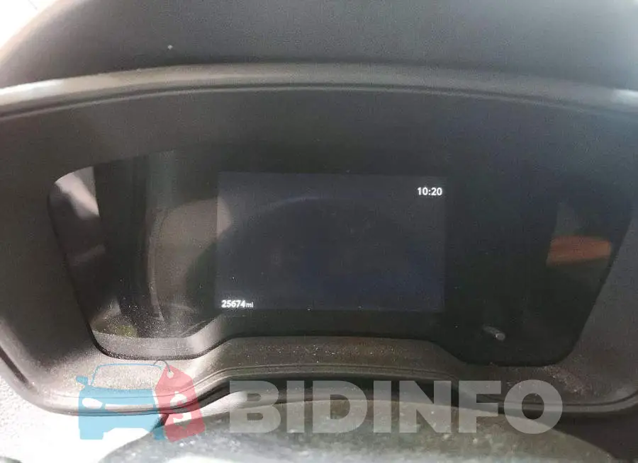 5YFB4MDE4TP416962 Photo# 9