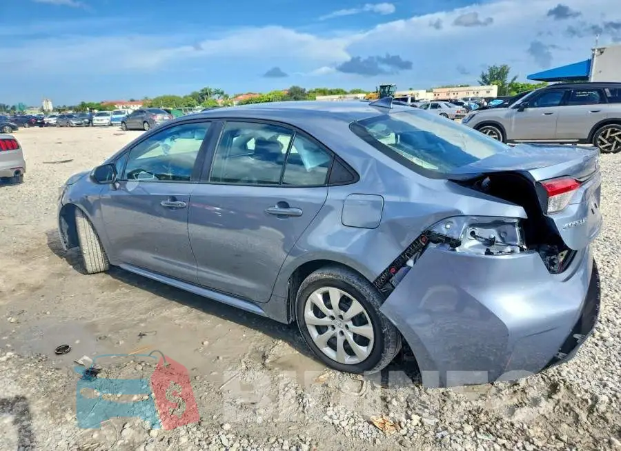 5YFB4MDE5PP031450 Photo# 2