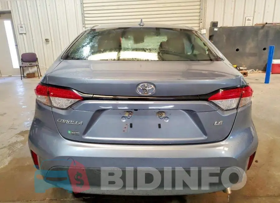 5YFB4MDE6RP109107 Photo# 6