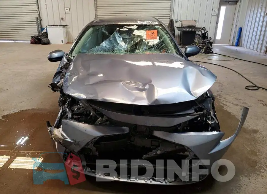 5YFB4MDE6RP109107 Photo# 5
