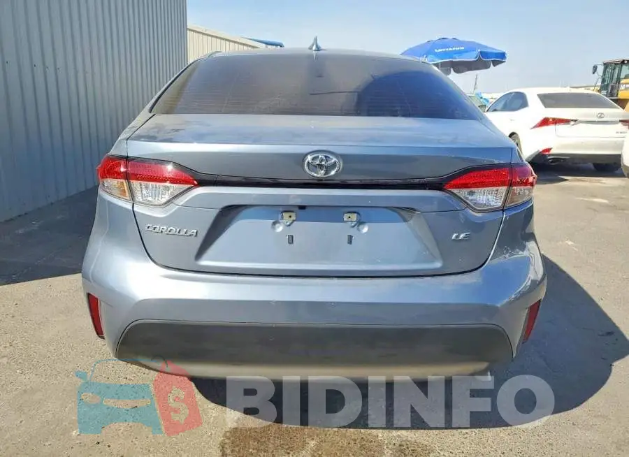 5YFB4MDE6RP182865 Photo# 6