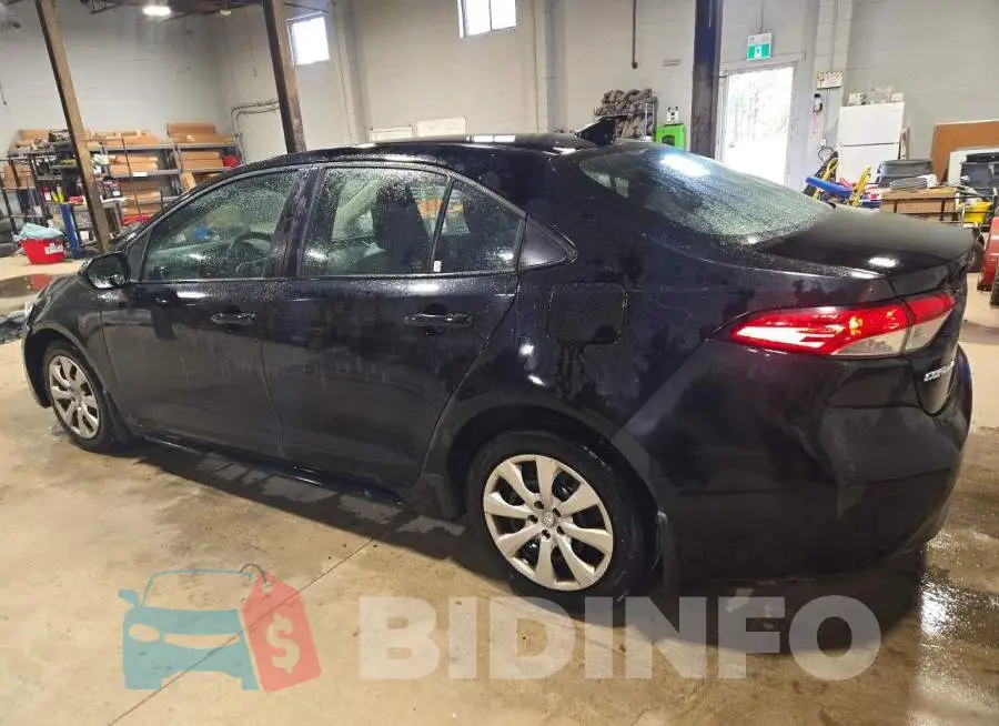 5YFB4MDE7PP029845 Photo# 2