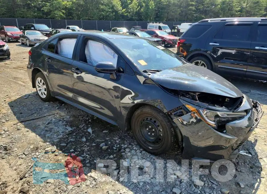 5YFB4MDE8SP292533 Photo# 4