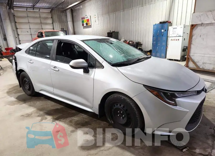 5YFBPRBE4LP022336 Photo# 4