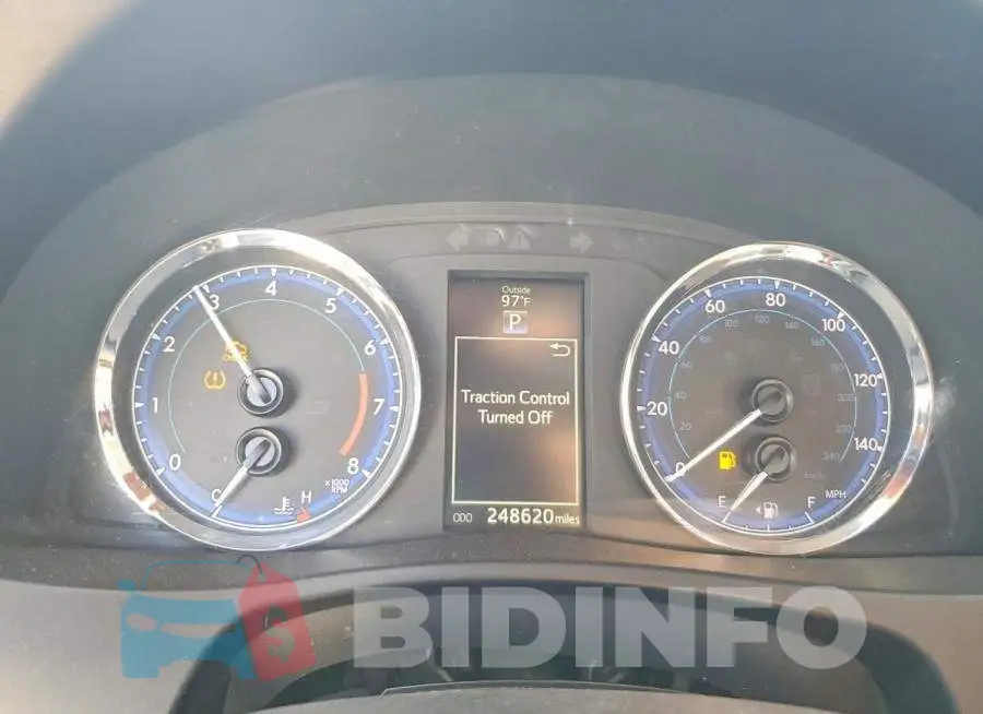 5YFBURHE1HP734875 Photo# 9