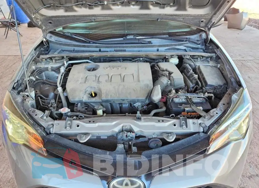 5YFBURHE6JP826408 Photo# 11