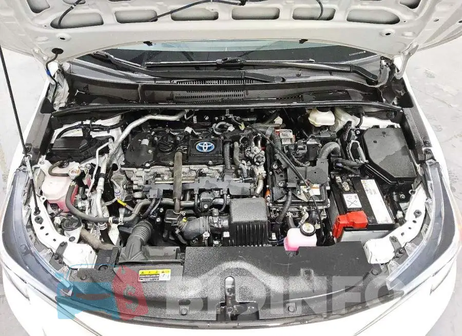JTDBCMFE6PJ008344 Photo# 11