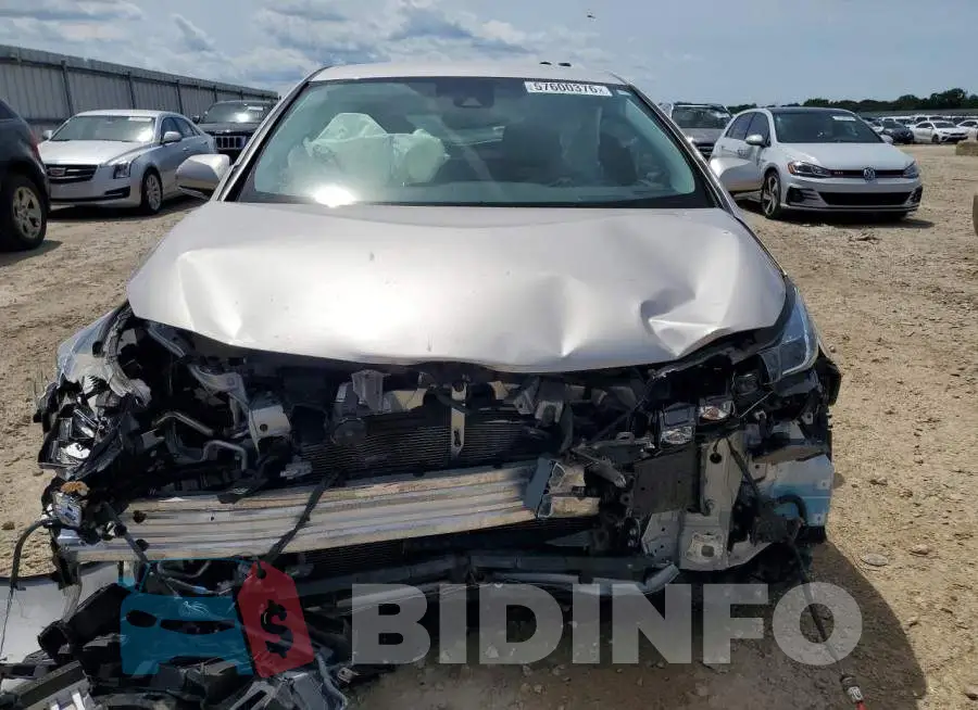 JTDKARFPXH3028350 Photo# 5
