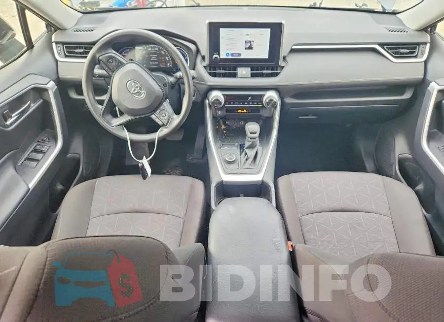 JTMRWRFV6SD312641 Photo# 8