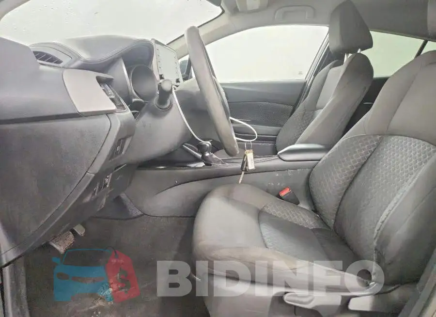 NMTKHMBX3MR122520 Photo# 7