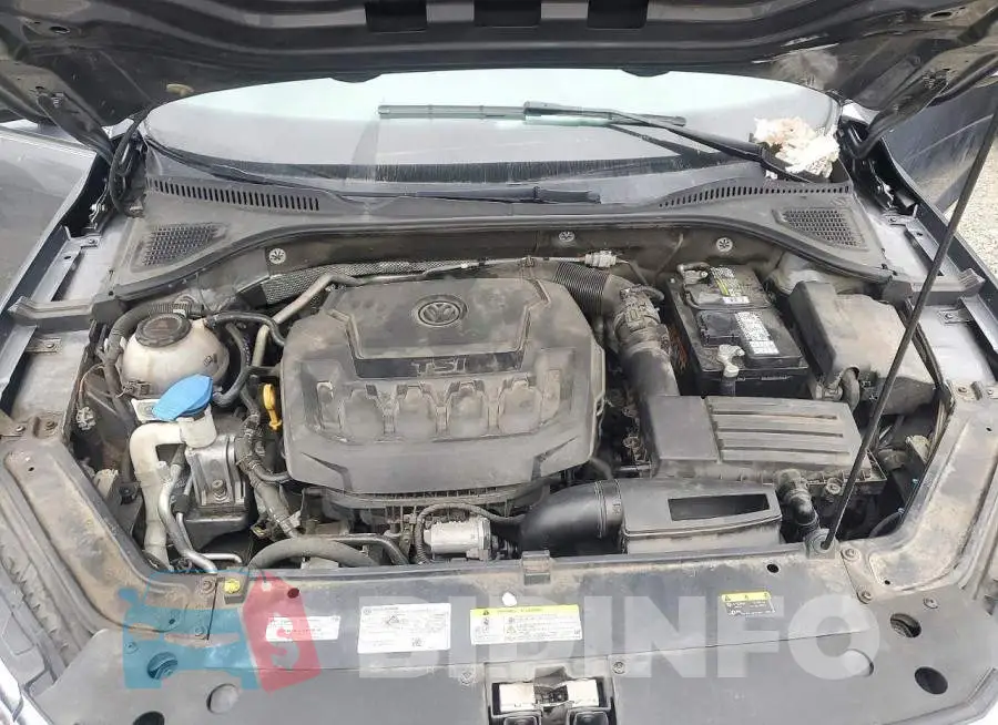 1VWSA7A30NC007105 Photo# 11