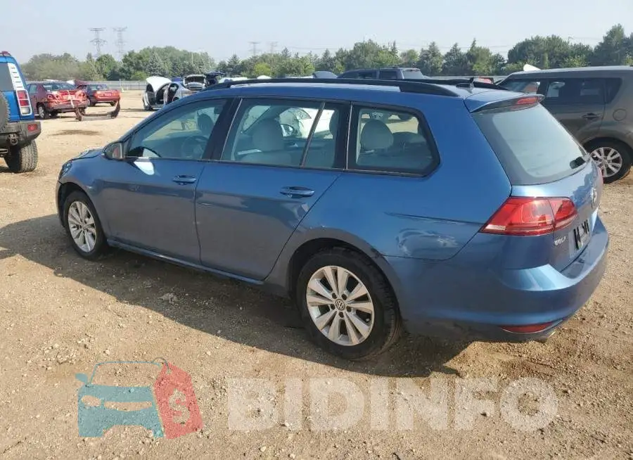 3VW017AU8HM508052 Photo# 2