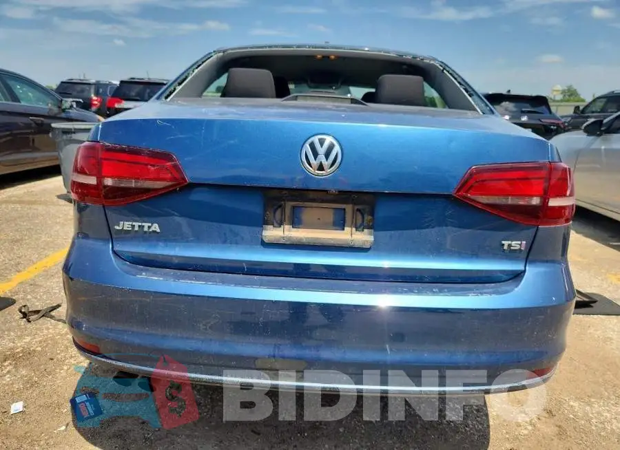 3VW167AJ8HM274958 Photo# 6